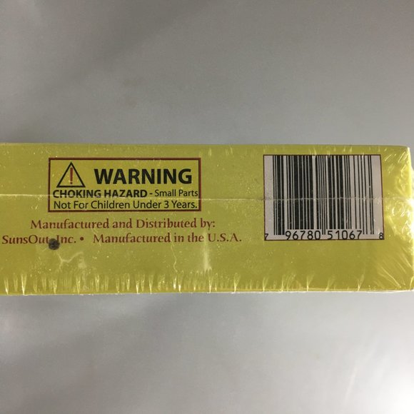 Treasure Hunt Bookshelf Art Aimee Stewart 1000 Piece Jigsaw Puzzle 20 x 27 NEW - Picture 6 of 6